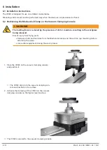 Preview for 8 page of Schmalz VCMC-S6 QUICK Operating Instructions Manual