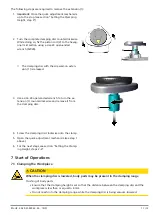 Preview for 11 page of Schmalz VCMC-S6 QUICK Operating Instructions Manual