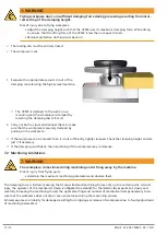 Preview for 12 page of Schmalz VCMC-S6 QUICK Operating Instructions Manual