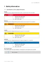 Preview for 5 page of Schmalz VOC-AD-S-100 Operating Instructions Manual