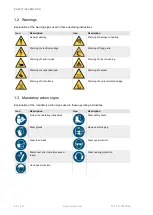 Preview for 6 page of Schmalz VOC-AD-S-100 Operating Instructions Manual