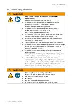 Preview for 7 page of Schmalz VOC-AD-S-100 Operating Instructions Manual