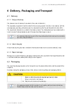 Preview for 19 page of Schmalz VOC-AD-S-100 Operating Instructions Manual