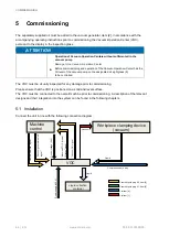 Preview for 22 page of Schmalz VOC-AD-S-100 Operating Instructions Manual