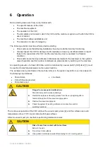 Preview for 27 page of Schmalz VOC-AD-S-100 Operating Instructions Manual