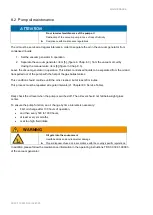 Preview for 31 page of Schmalz VOC-AD-S-100 Operating Instructions Manual