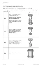 Preview for 34 page of Schmalz VOC-AD-S-100 Operating Instructions Manual