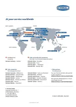 Preview for 42 page of Schmalz VOC-AD-S-100 Operating Instructions Manual