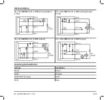 Предварительный просмотр 5 страницы Schmalz VS-V-W-D PNP K 3C-D Short Instruction Manual