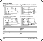 Предварительный просмотр 12 страницы Schmalz VS-V-W-D PNP K 3C-D Short Instruction Manual