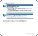 Предварительный просмотр 26 страницы Schmalz VS-V-W-D PNP K 3C-D Short Instruction Manual