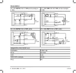 Предварительный просмотр 27 страницы Schmalz VS-V-W-D PNP K 3C-D Short Instruction Manual