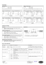 Предварительный просмотр 13 страницы Schmalz VS-W-D-K Series Instruction Manual