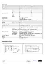 Предварительный просмотр 14 страницы Schmalz VS-W-D-K Series Instruction Manual