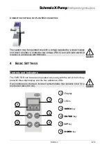 Предварительный просмотр 19 страницы Schmalz X-Pump SXMP Brief Operating Instructions