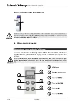 Предварительный просмотр 32 страницы Schmalz X-Pump SXMP Brief Operating Instructions