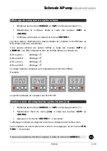 Предварительный просмотр 39 страницы Schmalz X-Pump SXMP Brief Operating Instructions