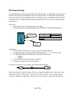 Preview for 7 page of Schmartz PS3IR-1000 User Manual