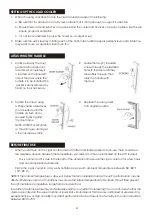 Предварительный просмотр 4 страницы Schmécké SHMCC0251SS User Manual