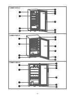 Preview for 5 page of Schmécké SHMFWCC121LB User Manual