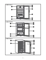 Preview for 6 page of Schmécké SHMFWCC121LB User Manual