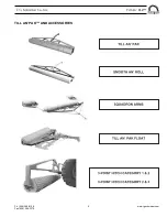 Предварительный просмотр 5 страницы Schmeiser 3-Point Hitch Category 1 & 2 Operation And Parts Manual