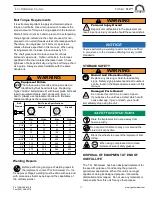 Предварительный просмотр 11 страницы Schmeiser 3-Point Hitch Category 1 & 2 Operation And Parts Manual