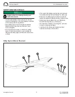 Предварительный просмотр 12 страницы Schmeiser 3-Point Hitch Category 1 & 2 Operation And Parts Manual