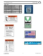 Предварительный просмотр 13 страницы Schmeiser 3-Point Hitch Category 1 & 2 Operation And Parts Manual