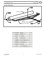 Предварительный просмотр 19 страницы Schmeiser 3-Point Hitch Category 1 & 2 Operation And Parts Manual