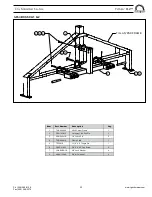 Предварительный просмотр 23 страницы Schmeiser 3-Point Hitch Category 1 & 2 Operation And Parts Manual