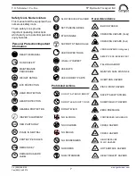 Предварительный просмотр 7 страницы Schmeiser TILL AN'PAK TPP3510 Operation And Parts Manual