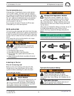 Предварительный просмотр 11 страницы Schmeiser TILL AN'PAK TPP3510 Operation And Parts Manual