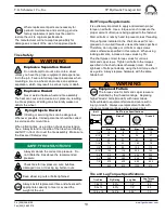 Предварительный просмотр 13 страницы Schmeiser TILL AN'PAK TPP3510 Operation And Parts Manual