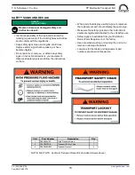 Предварительный просмотр 15 страницы Schmeiser TILL AN'PAK TPP3510 Operation And Parts Manual