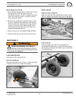 Предварительный просмотр 17 страницы Schmeiser TILL AN'PAK TPP3510 Operation And Parts Manual