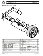 Предварительный просмотр 32 страницы Schmeiser TILL AN'PAK TPP3510 Operation And Parts Manual