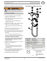 Предварительный просмотр 41 страницы Schmeiser TILL AN'PAK TPP3510 Operation And Parts Manual