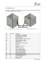 Предварительный просмотр 102 страницы schmelzer Air-Box Owner'S Operating And Installation Manual