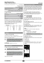 Preview for 3 page of schmersal AES 2285 Operating Instructions Manual