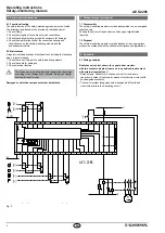 Preview for 4 page of schmersal AES 2285 Operating Instructions Manual