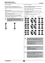 Preview for 5 page of schmersal AES 2285 Operating Instructions Manual