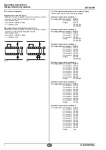 Preview for 6 page of schmersal AES 2285 Operating Instructions Manual