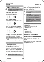 Preview for 3 page of schmersal AST LC ST-AS Operating Instructions Manual