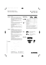 Preview for 2 page of schmersal AZ 15-B1 Mounting Instructions