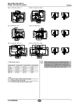 Предварительный просмотр 3 страницы schmersal AZ 16-STS30-02 Operating Instructions Manual