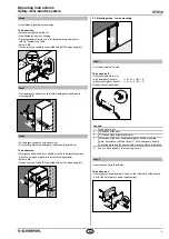 Предварительный просмотр 5 страницы schmersal AZ 16-STS30-02 Operating Instructions Manual