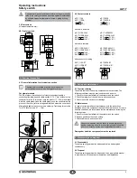 Preview for 3 page of schmersal AZ 17-11ZK Operating Instructions