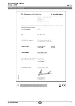 Предварительный просмотр 5 страницы schmersal AZ 17 I Operating Instructions Manual