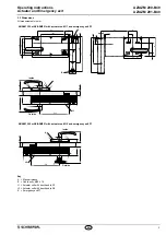 Preview for 3 page of schmersal AZ 201-B40 Operating Instructions Manual